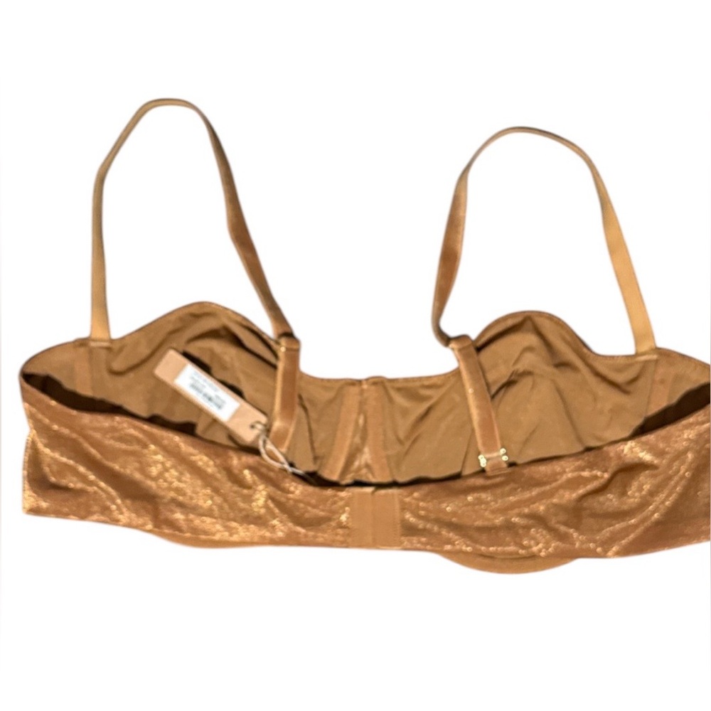 🆕 Skims Underwire Bra BR-UWR-1074 in 42C - Picture 4 of 4
